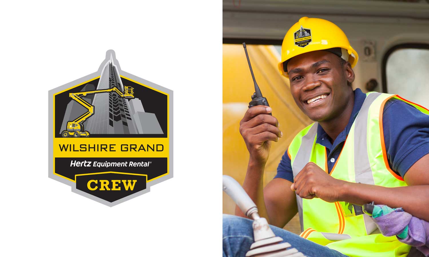 Hertz Equipment Rental - Collateral Wilshire