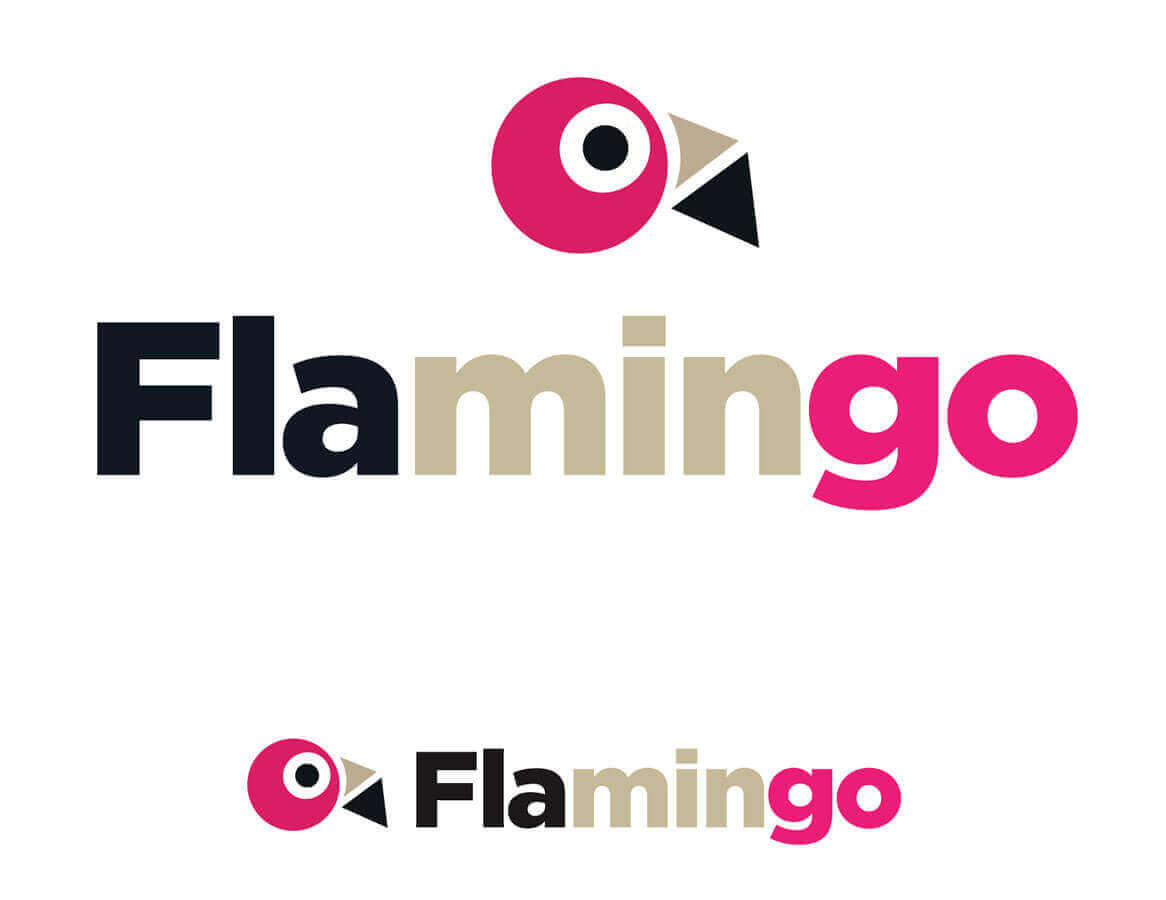 Flamingo Logo