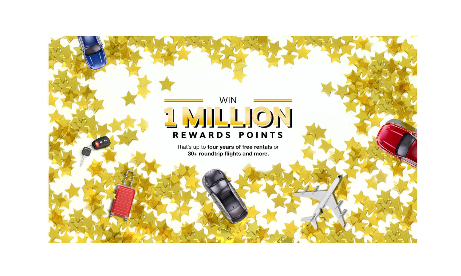 Hertz’s Social Promotion