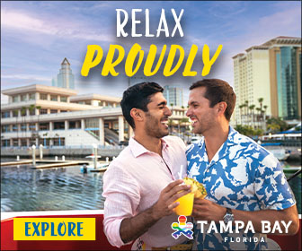 Relax Boldly Digital Pride