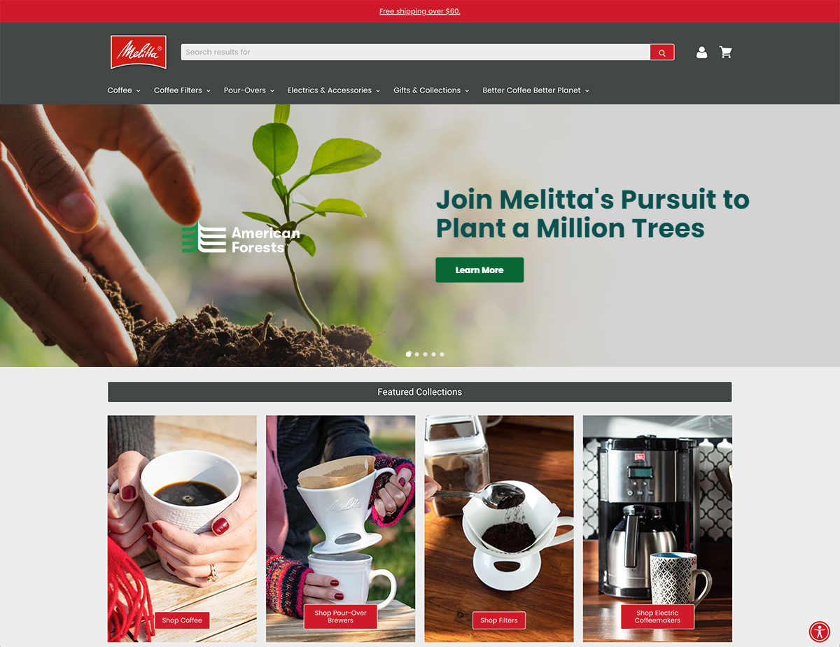 Million tree Challenge 2